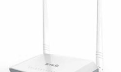 Tenda Wireless Router ”N”VDSL2+ V300