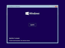 Formattazione e Reinstallazione Computer