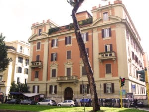 Assistenza Computer Corso Trieste