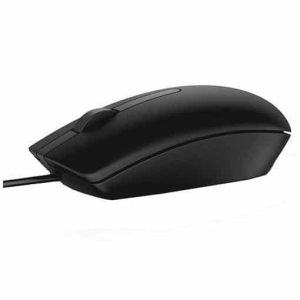 DELL Mouse ottico MS116