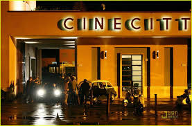 sos computer cinecittà