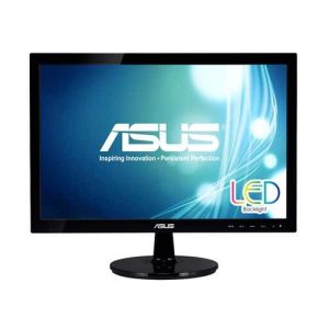 Asus Monitor 18,5 pollici Led 16:9