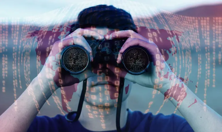 binoculars 3683757