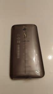 Smartphone Asus Zenfone 2