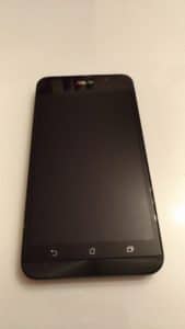 Smartphone Asus Zenfone 2