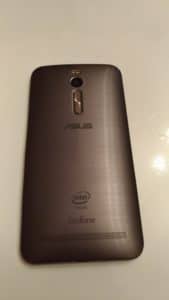 Smartphone Asus Zenfone 2
