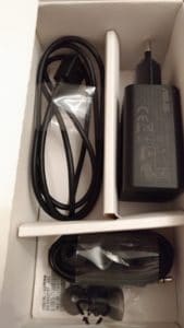 Smartphone Asus Zenfone 2