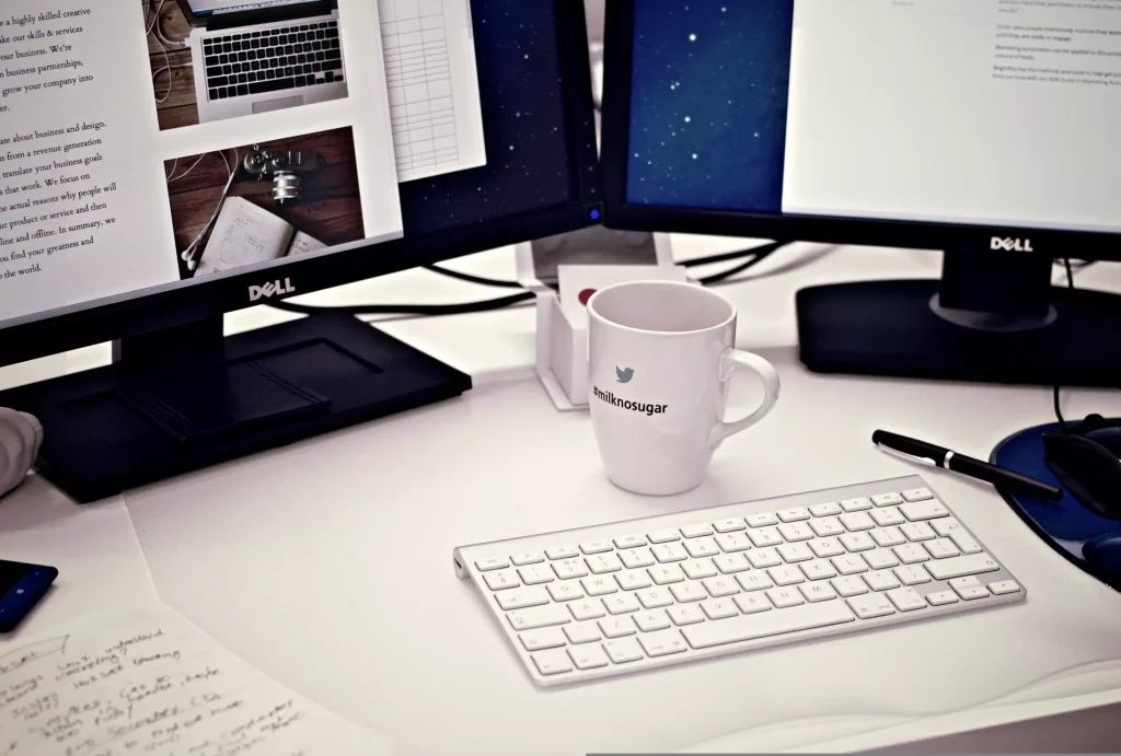 workstation 405768