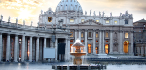 Assistenza Computer Vaticano