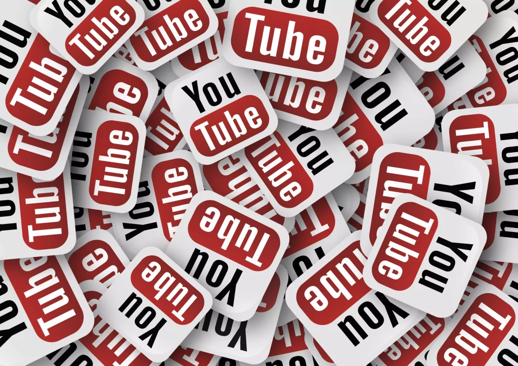 you tube 897421