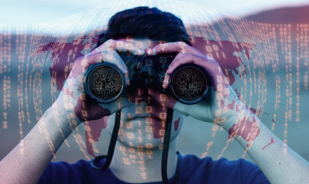 binoculars 3683757
