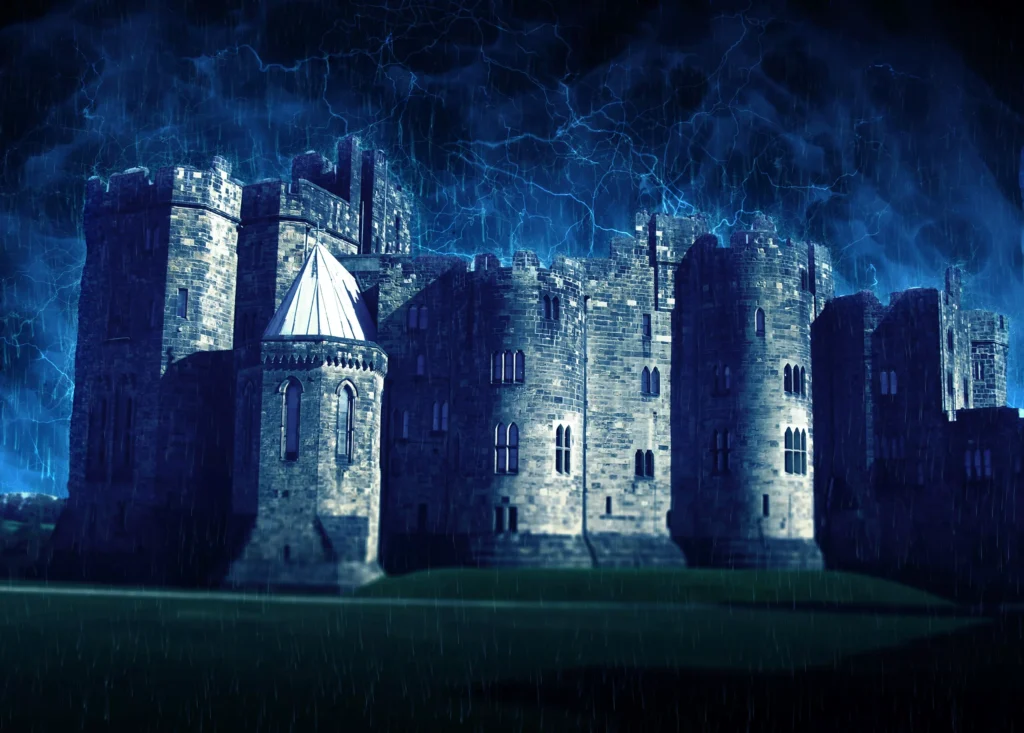 alnwick castle 1596230