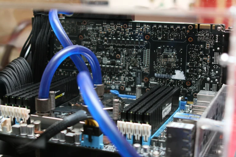 motherboard 386669