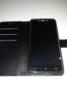 Asus Zenfone 3 Max 5,5" usato 
