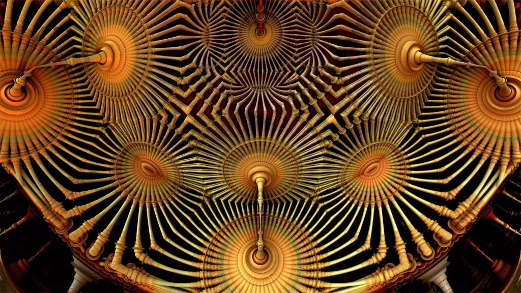 fractal 1240809