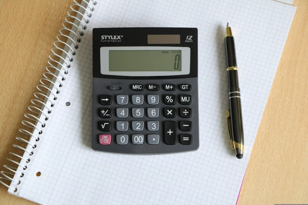 calculator 1516869