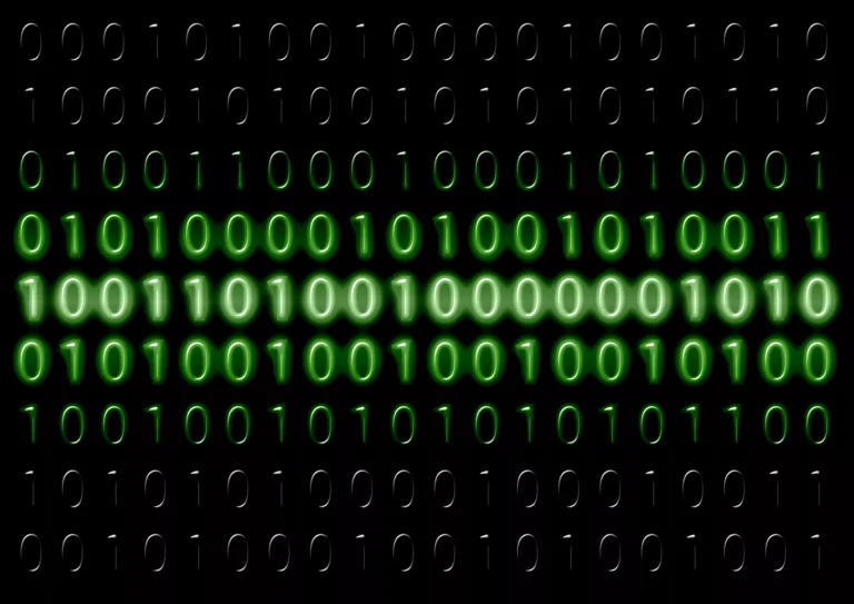 binary code 475664