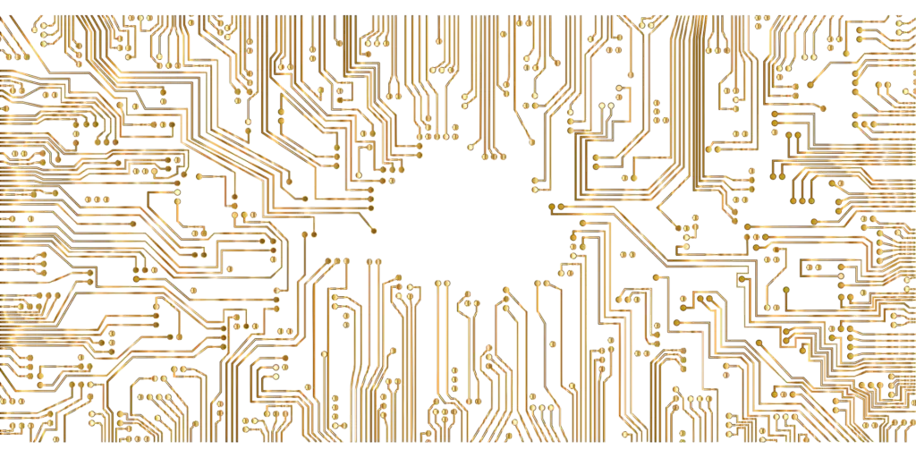 circuit board 6522547