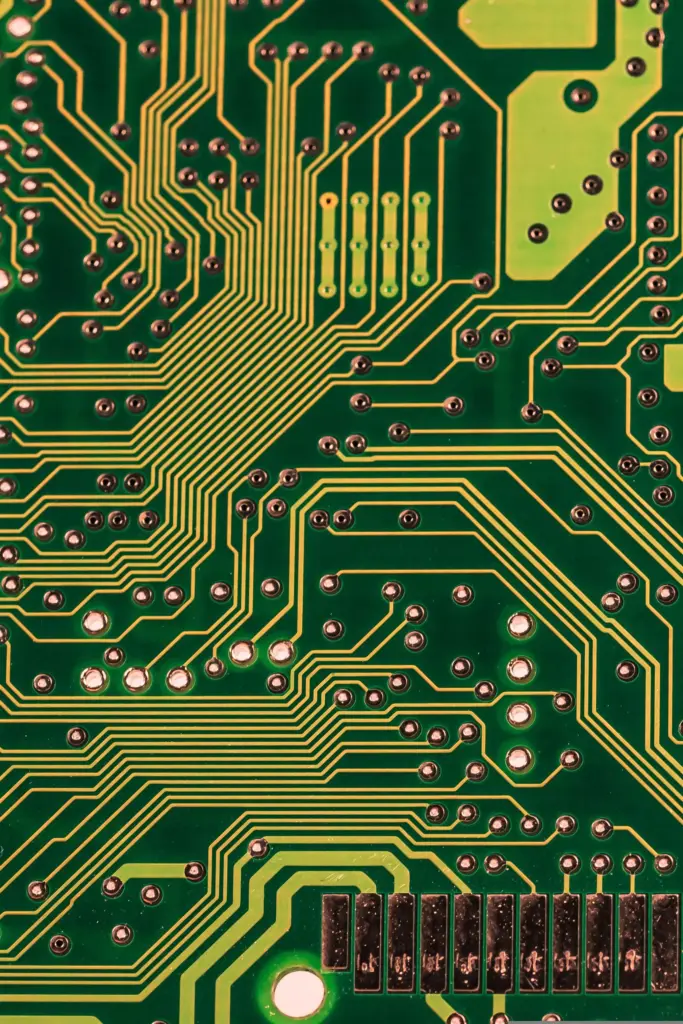 circuit board 5648111
