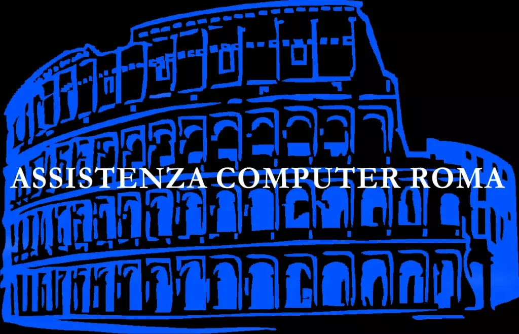 Logo con testo aggiustato