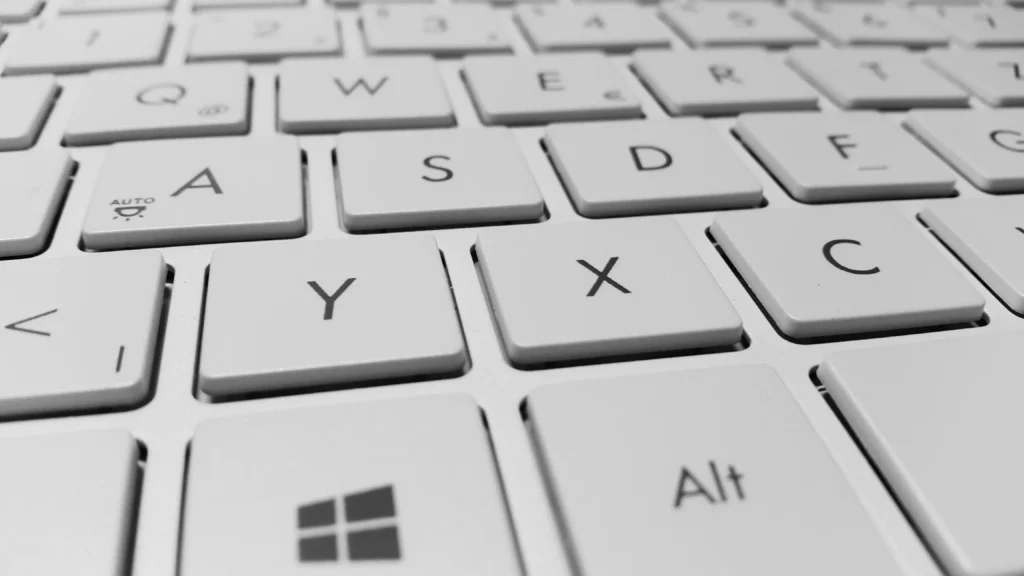 keyboard 886462