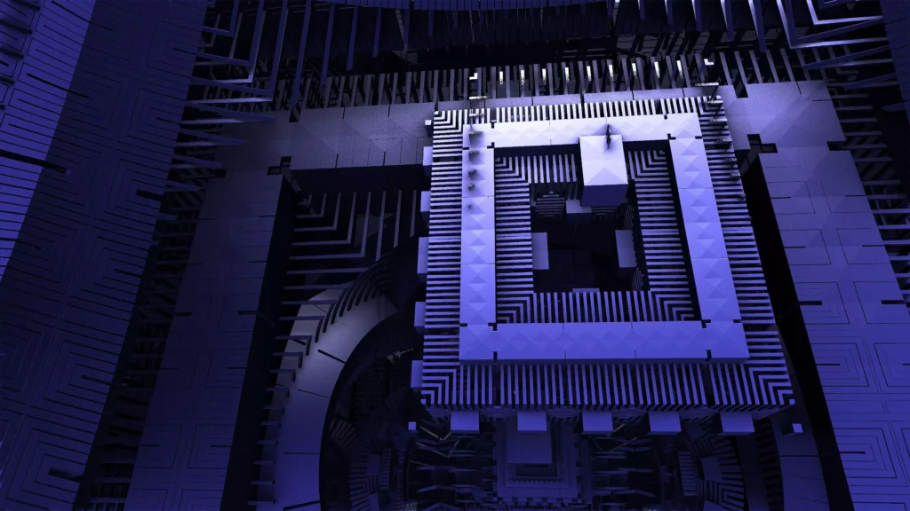 quantum computer 3679893
