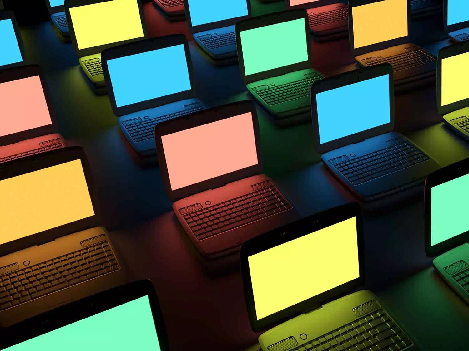 Notebook Ricondizionati