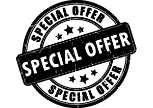 Offerte e Promo