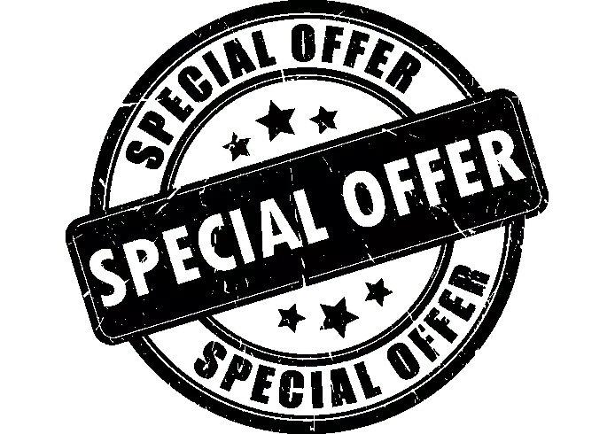 Offerte e Promo
