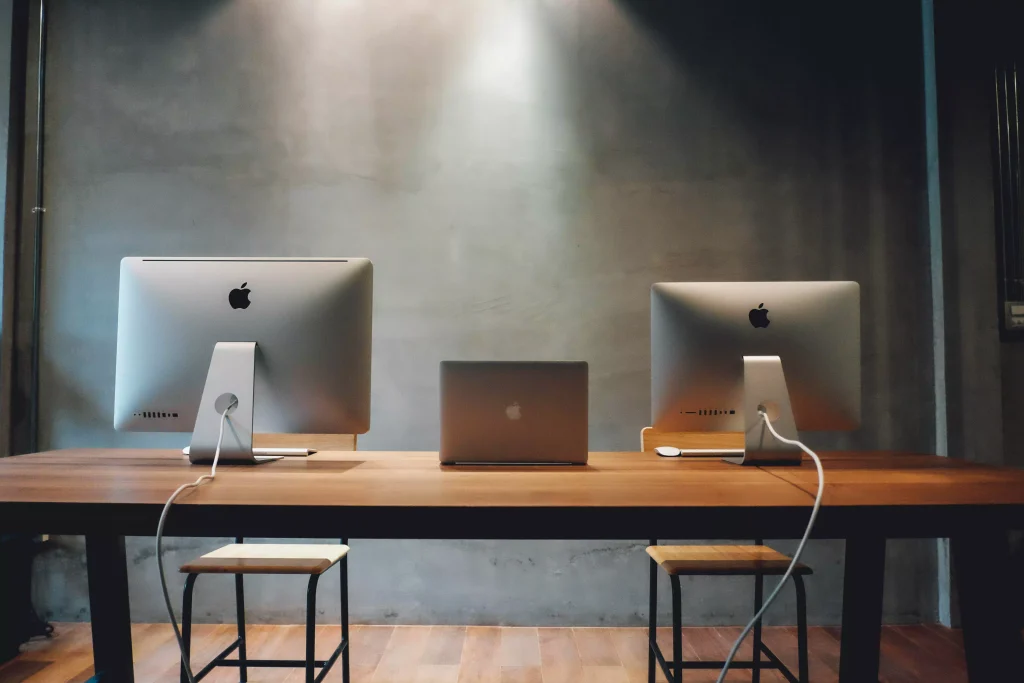 workspace 820315