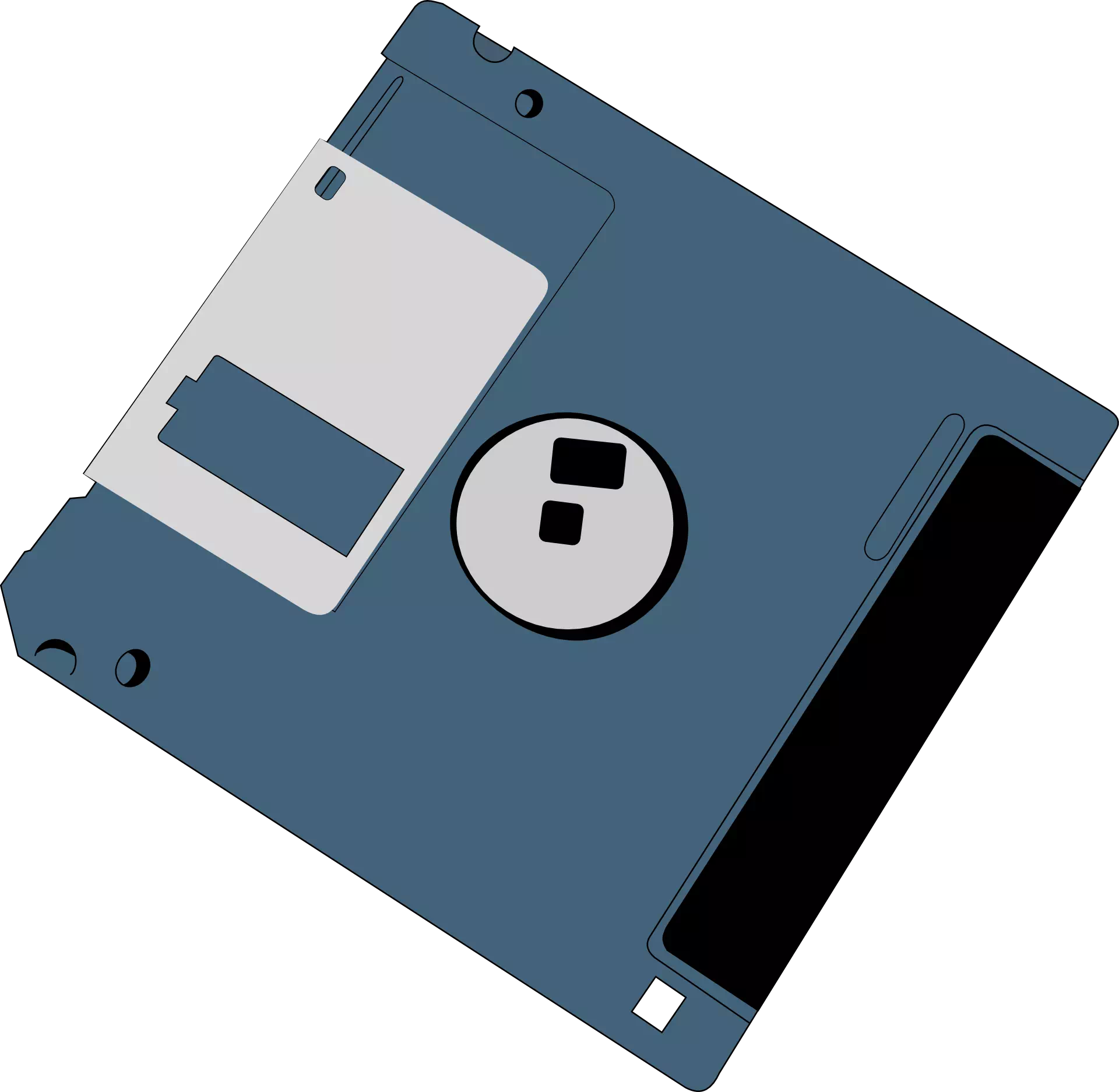 Computer Borghesiana