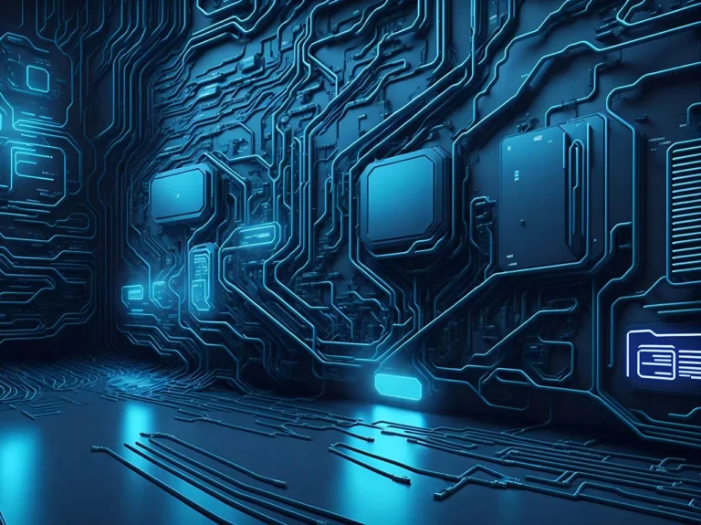 Computer Castel Fusano
