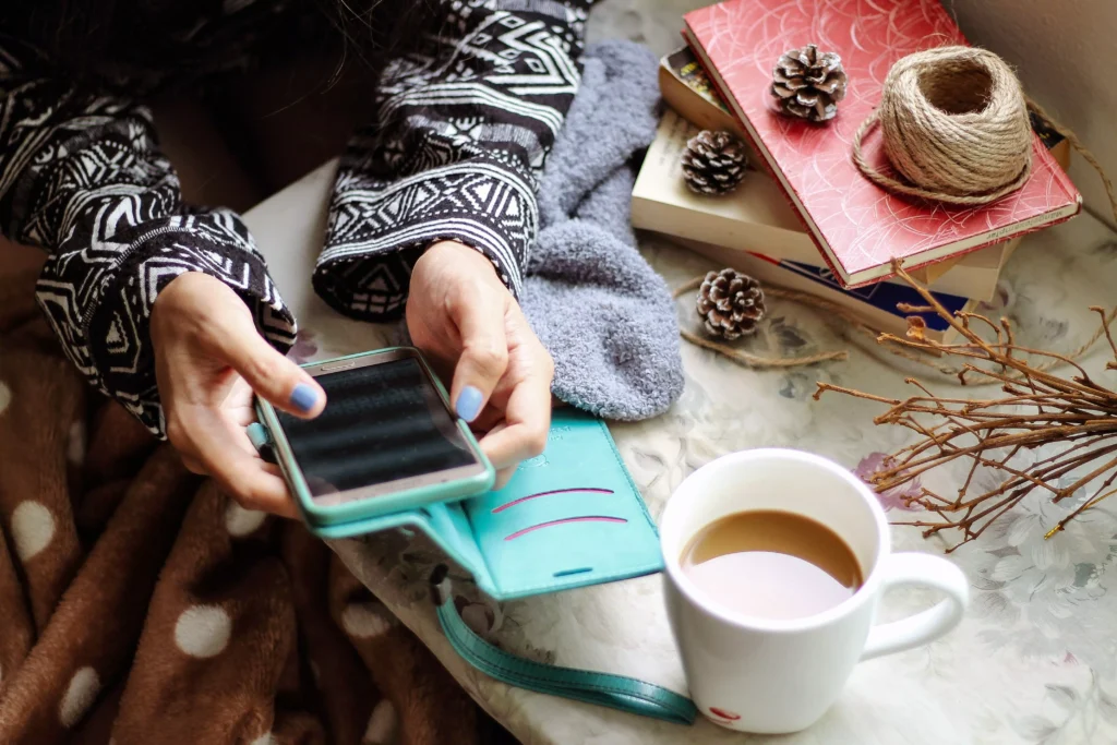 Computer Castro Pretorio